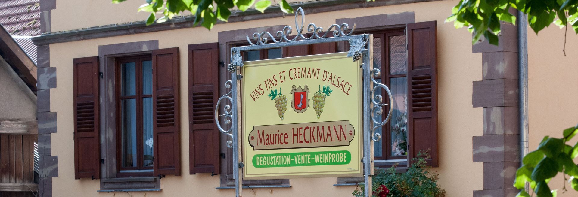 Maison Heckmann